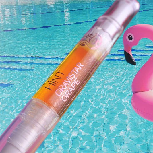 Gravistar Grape | Cuticle Oil