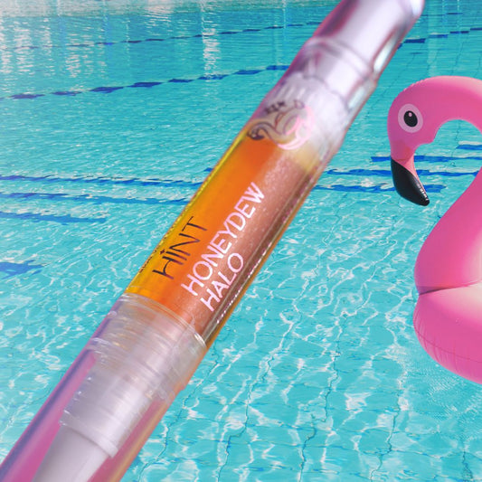 Honeydew Halo | Cuticle Oil