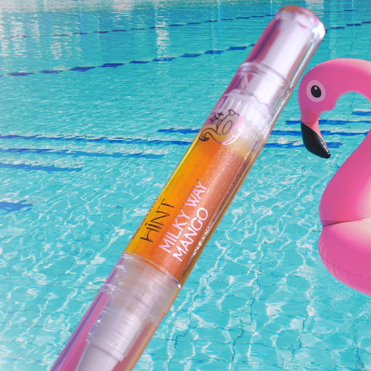 Milky Way Mango | Cuticle Oil