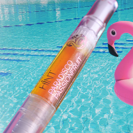 Paradisco Passionfruit | Cuticle Oil
