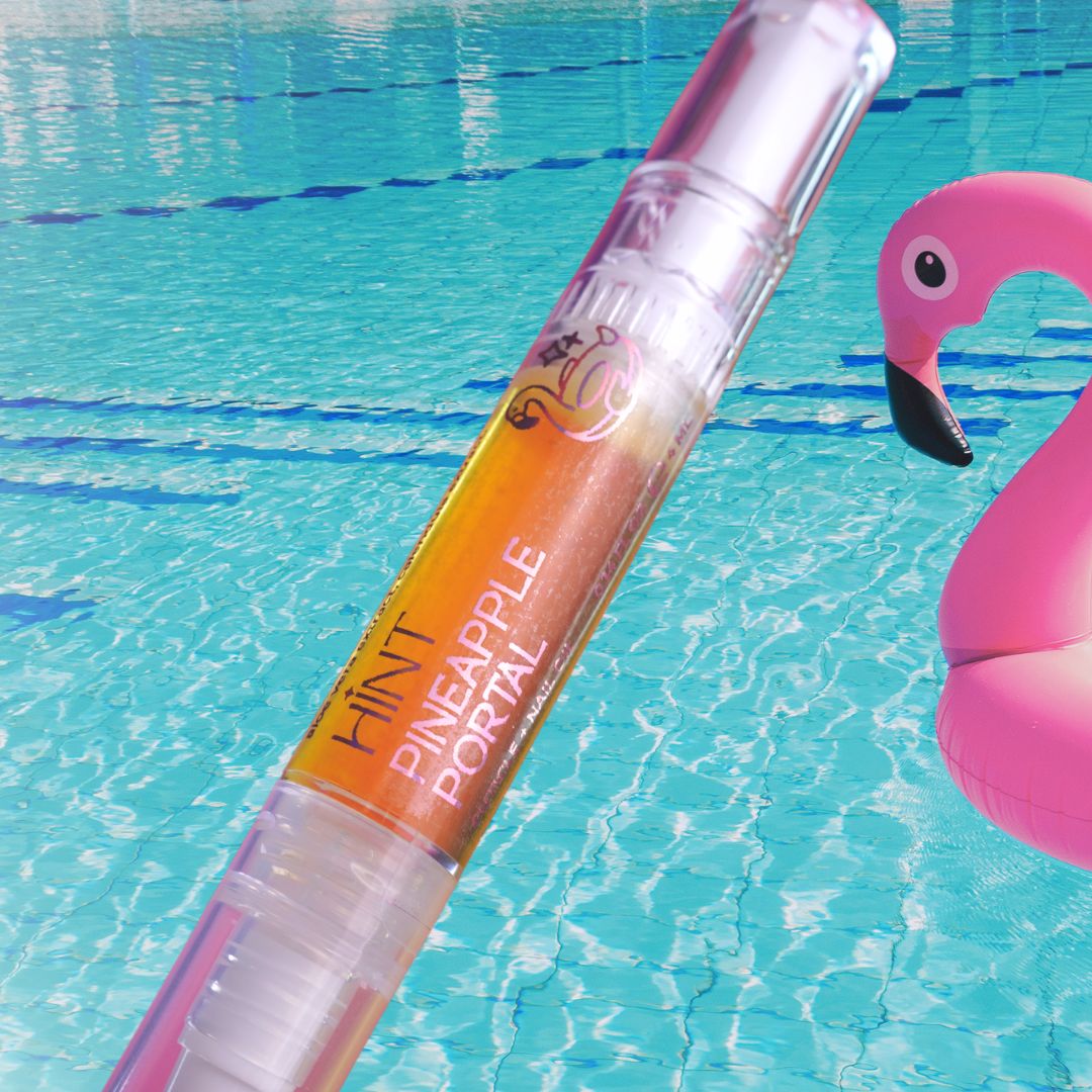 Pineapple Portal | Cuticle Oil