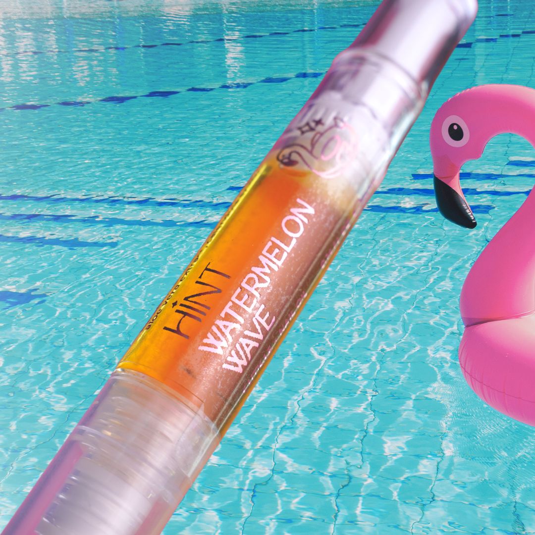Watermelon Wave | Cuticle Oil