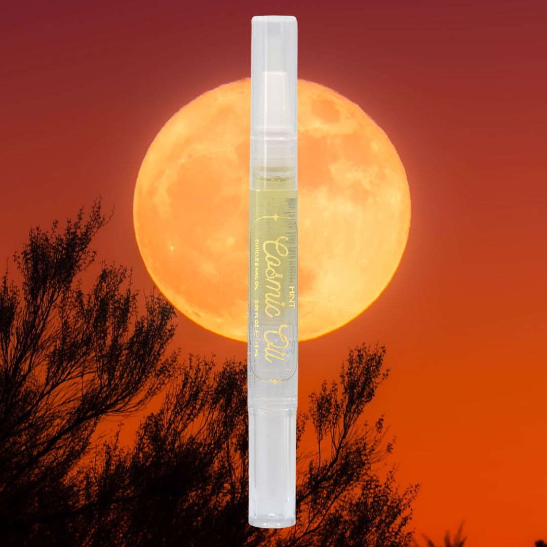 Equinox Cosmic Oil | Cuticle Oil Pen