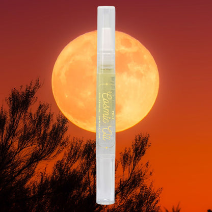 Equinox Cosmic Oil | Cuticle Oil Pen