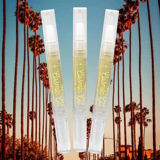 With Love, L.A. | Discovery Set