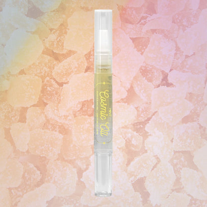 Gamma Ray Ginger | Cuticle Oil Pen