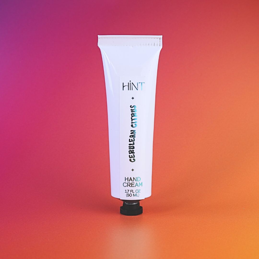 Cerulean Citrus | Hand Cream