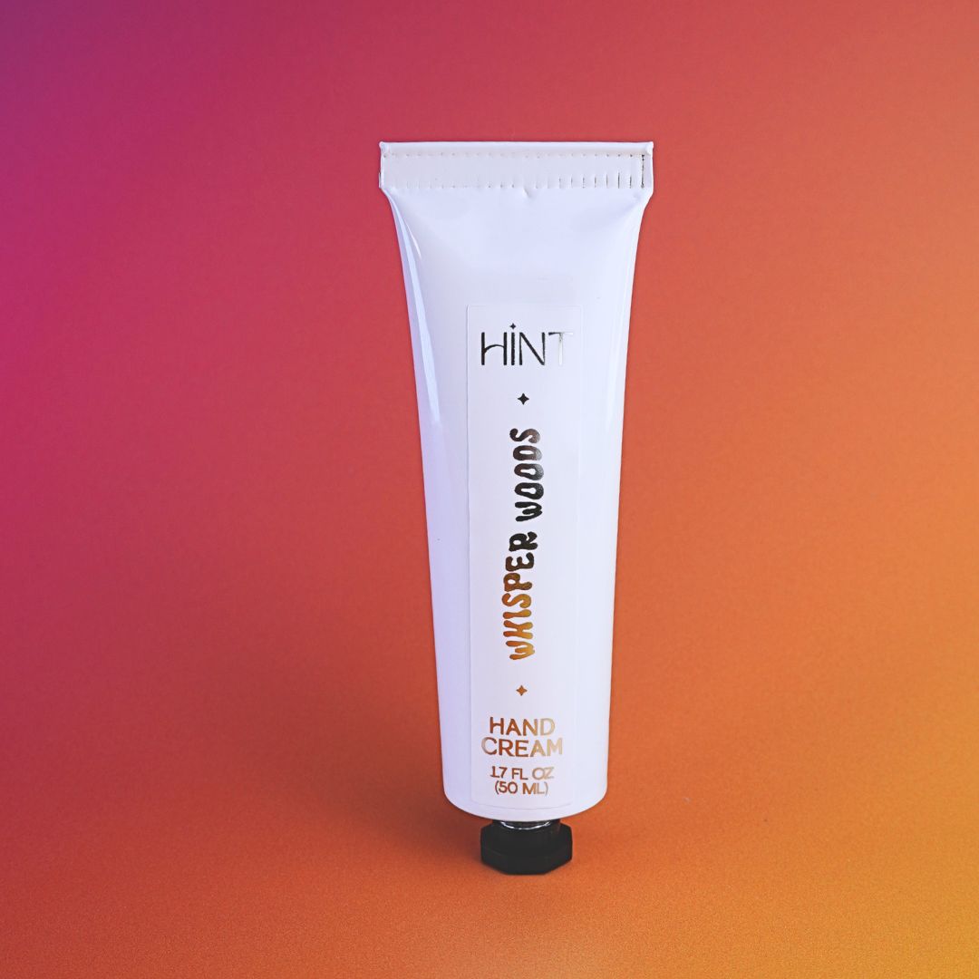 Whisper Woods | Hand Cream