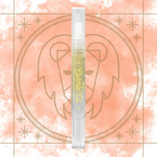 Galactic Guava (Leo) | Cuticle Oil Pen