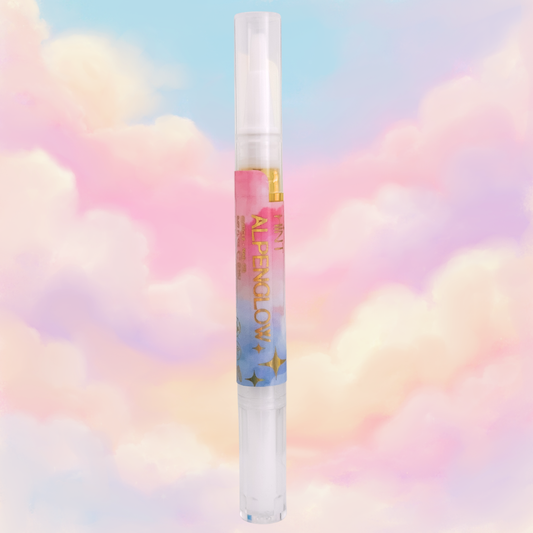 Alpenglow | Cuticle Oil