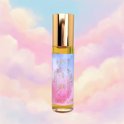 Alpenglow | Cuticle Oil