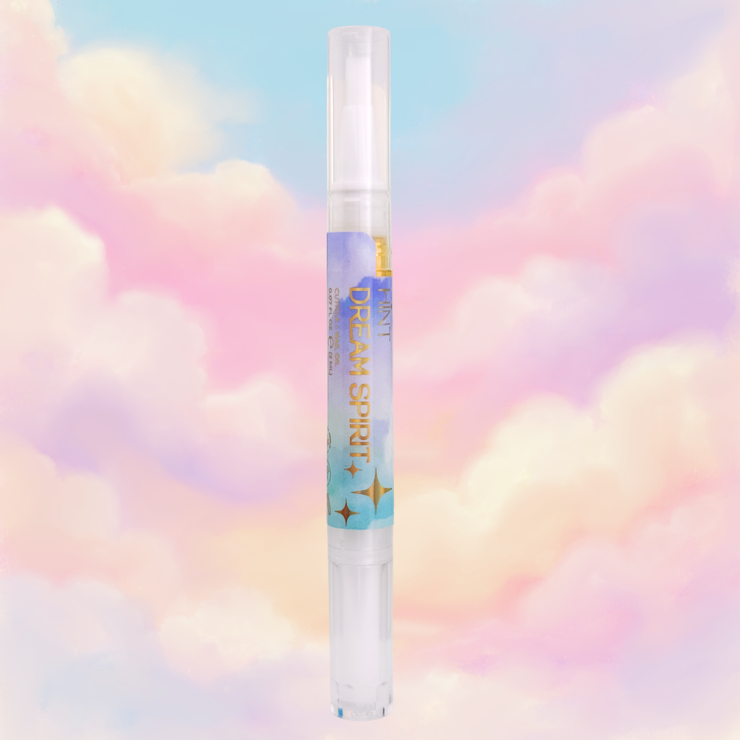Dream Spirit | Cuticle Oil