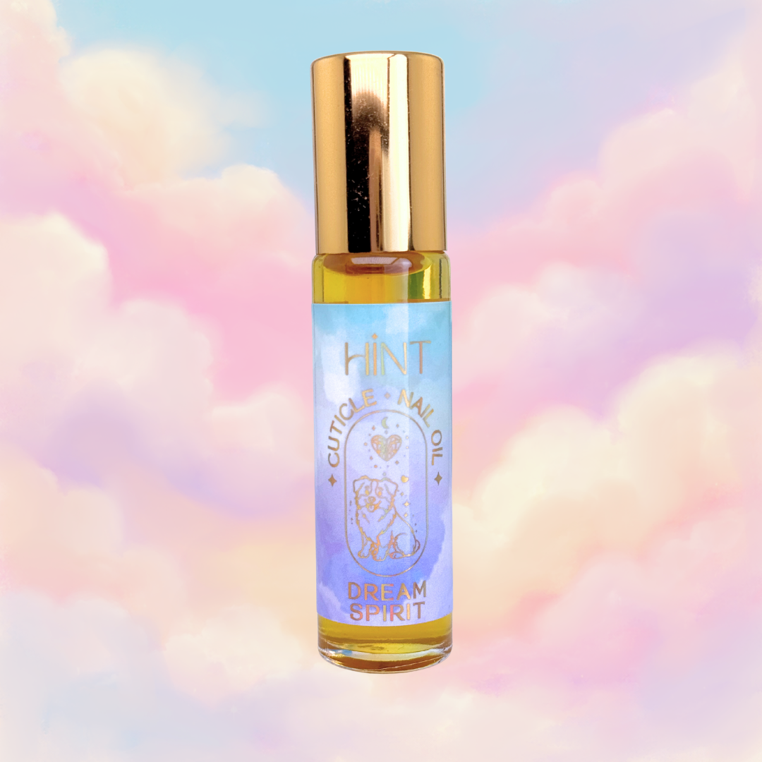 Dream Spirit | Cuticle Oil