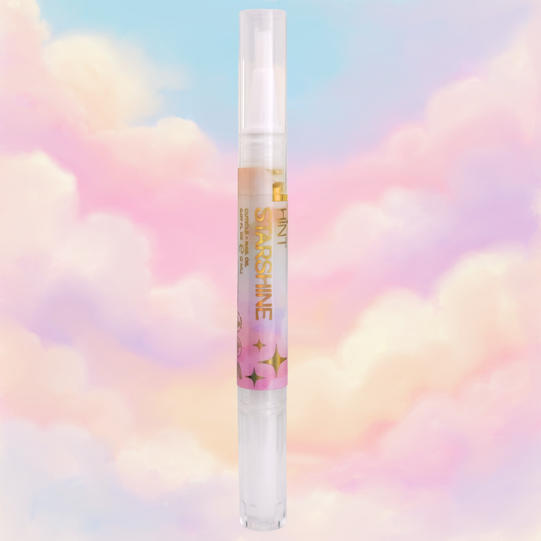 Starshine | Cuticle Oil