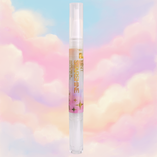 Starshine | Cuticle Oil