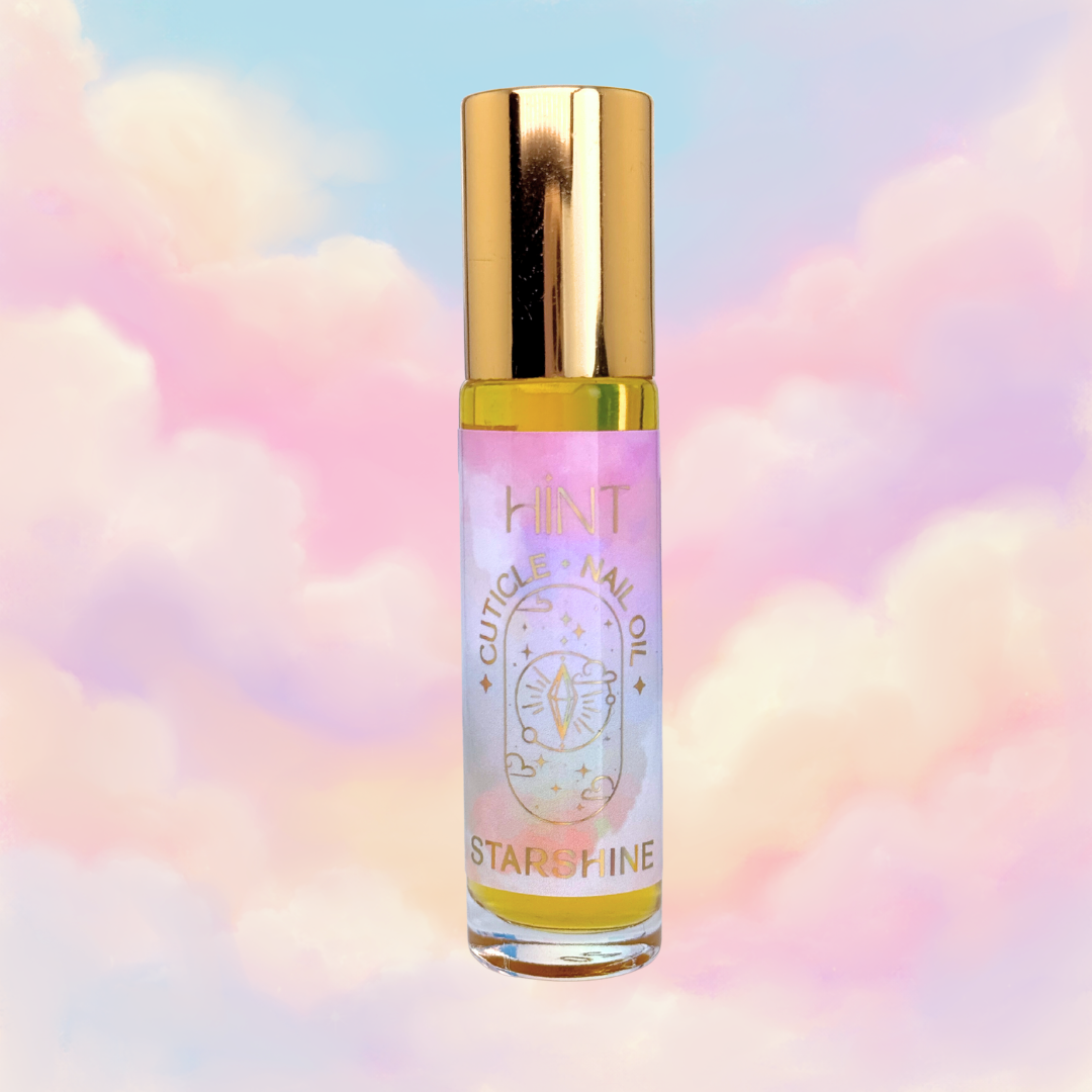 Starshine | Cuticle Oil