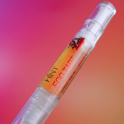 Egg Tart [Rewind] | Cuticle Oil