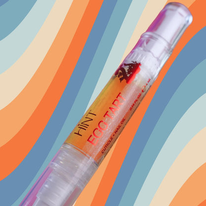 Egg Tart [Rewind] | Cuticle Oil