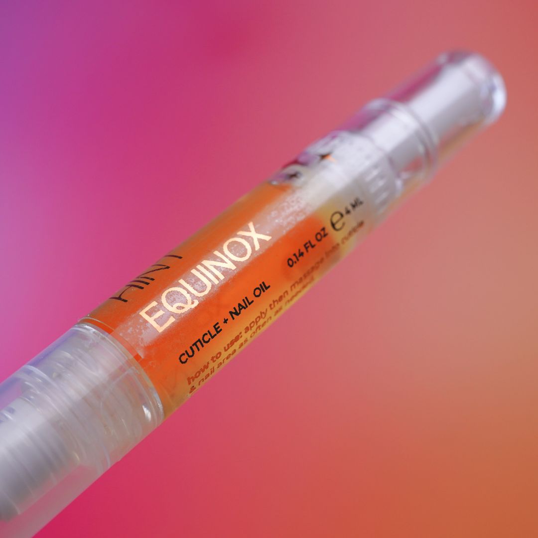 Equinox [Rewind] | Cuticle Oil