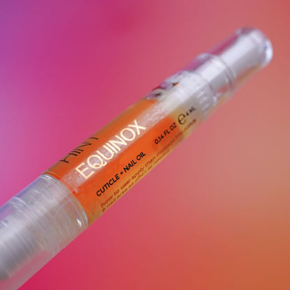 Equinox [Rewind] | Cuticle Oil