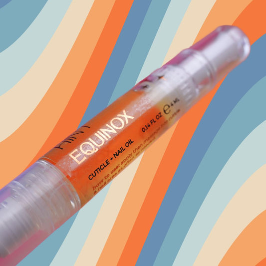 Equinox [Rewind] | Cuticle Oil