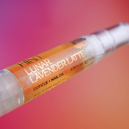 Lunar Lavender Latte [Rewind] | Cuticle Oil
