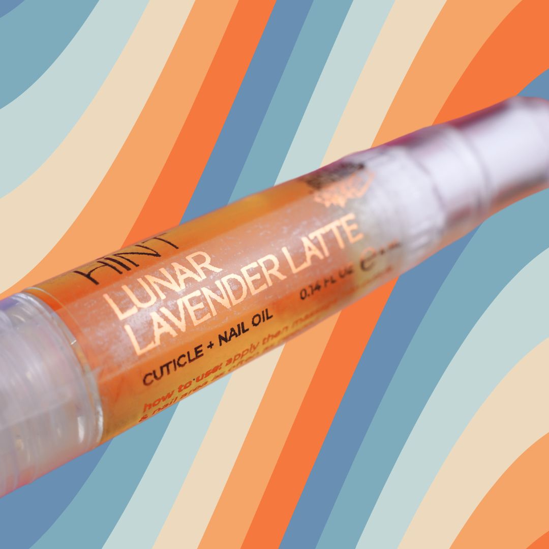 Lunar Lavender Latte [Rewind] | Cuticle Oil