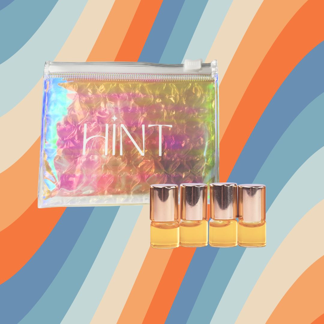 Rewind | Sample Set
