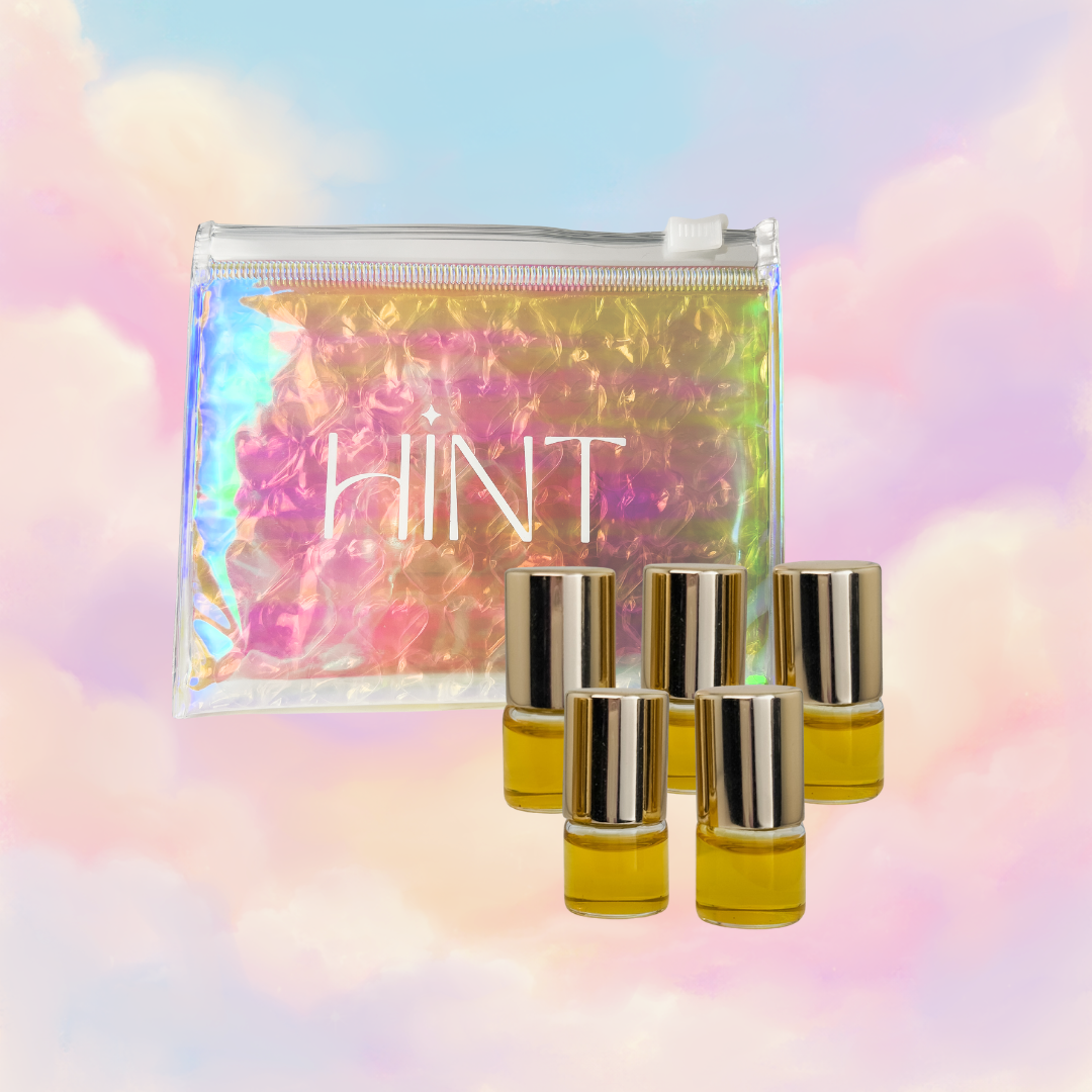 Whimsy | Sample Set