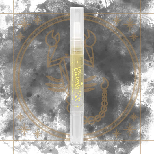 Proxima Plum (Scorpio) | Cuticle Oil Pen