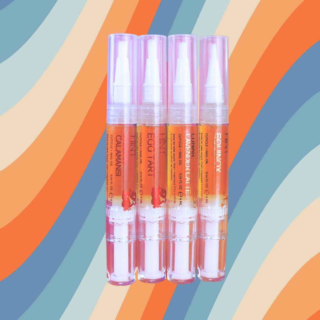 Rewind | Refillable Pen Set