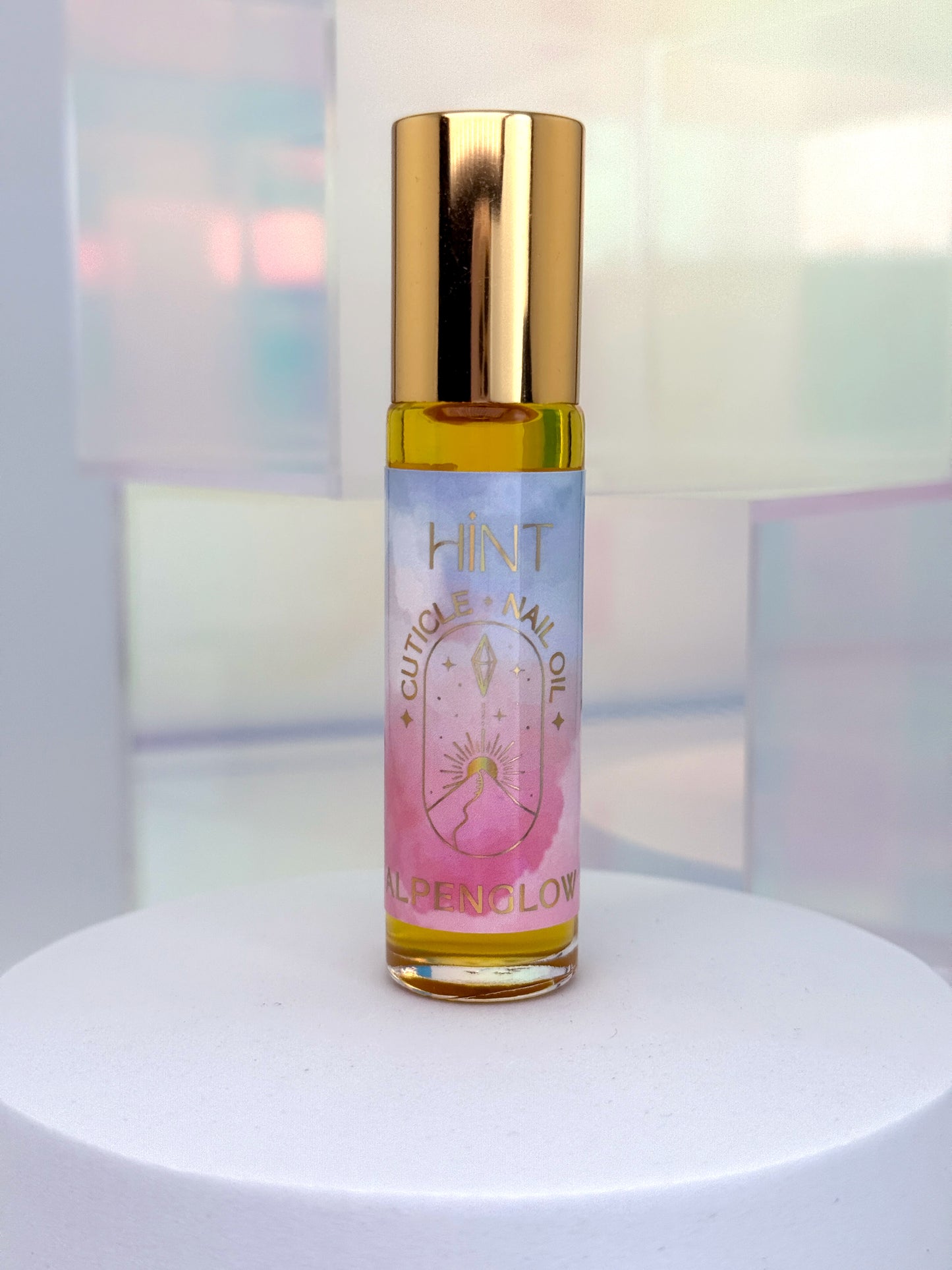 Alpenglow | Cuticle Oil