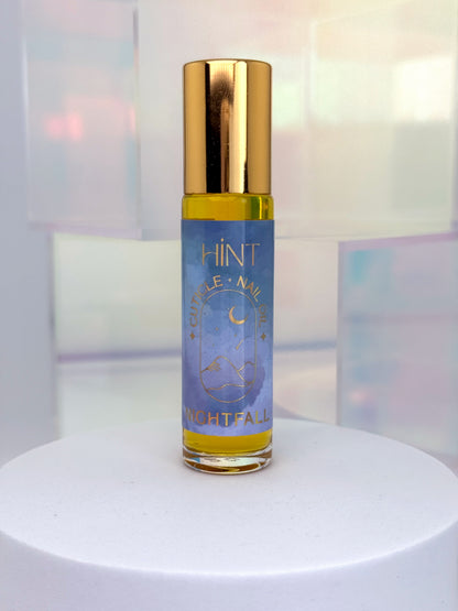 Nightfall | Cuticle Oil