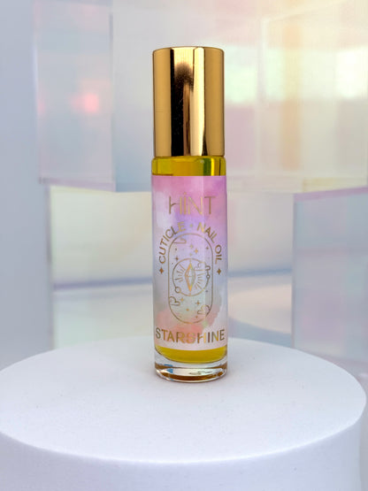 Starshine | Cuticle Oil