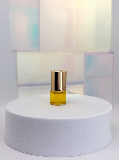 Free Sample | Cosmic Cuticle Oil