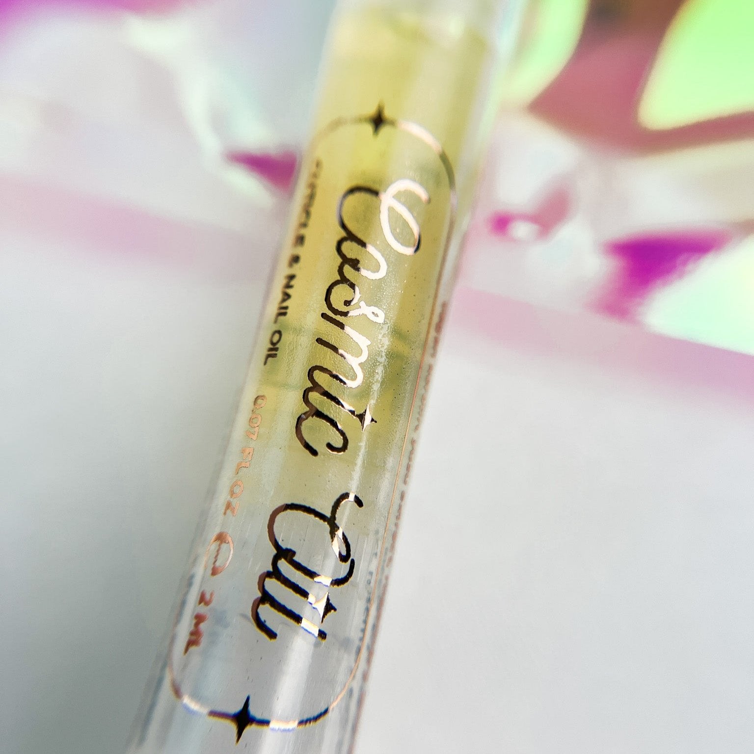 Product photo of Stargazer Cosmic Oil