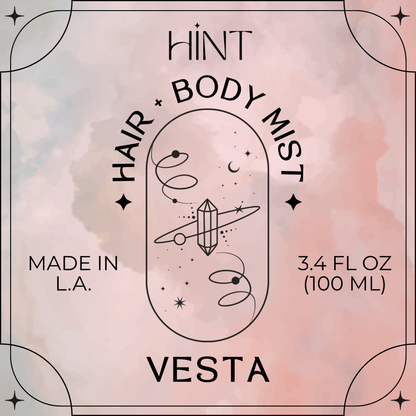 Vesta | Hair + Body Mist